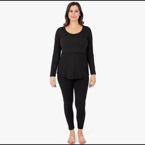 Kindred Braverly Jane Nursing Pajams